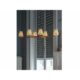 Whiteline Modern Living - Brian Pendant Lamp PL1487-WHT - Image 2