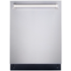 Cosmo 4-Piece, 30" Microwave, 30" Electric Range, Dishwasher and Refrigerator COS-4PKG-083 - Image 3
