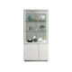 Whiteline Modern Living - Cameron Vitrine CB1686-WHT - Image 2