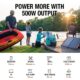Jackery Explore 550 Portable Power Station G00550AH - Image 8
