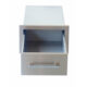 Sunstone Signature Series 6" Beveled Frame Single Drawer BA-SD6 - Image 2