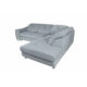 Maxima House Nobilia Sectional Sleeper Sofa with Right Facing Chaise BEN003 - Image 2