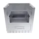 Sunstone 33" Power Burner Base Cabinet SAC33PBDC - Image 2