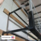 First Team SuperMount46 Tradition Wall Mounted Basketball System - Image 3