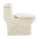 Swiss Madison Virage One-Piece Elongated Toilet Vortex™ Dual-Flush 1.1/1.6 gpf - SM-1T118 - Image 28