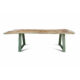 Maxima House Urban 600 Dining Table SCANDI050 - Image 2