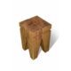 Maxima House Tor - C Stool SCANDI029 - Image 2