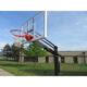 First Team Force Ultra In Ground Adjustable Basketball System - Image 3