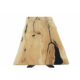Maxima House Urban - BL Solid Wood Dining Table SCANDI086 - Image 2