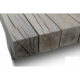 Maxima House Kift - Dinish Coffee Table SCANDI030 - Image 2