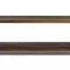 Greg Sheres Piero Cocktail Table Bronze C-05B - Image 2