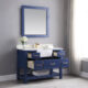 Altair 48" Georgia Single Bathroom Vanity Set - Image 2