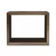 Greg Sheres Piero Lamp Table Bronze L-05B - Image 2
