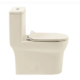 Swiss Madison Burdon One-Piece Elongated Toilet Vortex™ Dual-Flush 1.1/1.6 gpf - SM-1T111 - Image 15