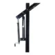 First Team Attack Ultra In Ground Adjustable Basketball System - Image 3