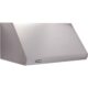 NXR 48" Stainless Steel Professional Under Cabinet Range Hood RH4801 - Image 2