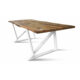 Maxima House Urban - Z Solid Wood Dining Table SCANDI087 - Image 2