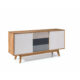 Maxima House Losti Solid Wood Sideboard MN001 - Image 2