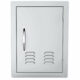 Sunstone 17" x 24" Left Swing Vertical Access Door Vented A-DV1724-L - Image 2