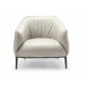 Whiteline Modern Living - Benbow Leisure Chair CH1706P-LGRY - Image 2