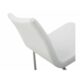 Whiteline Modern Living - Hayden Counter Stool BS1625P-WHT - Image 2