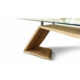 Maxima House Zorg Dining Table SCANDI079 - Image 2