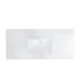 Altair 49" Stone effects Vanity Top in Aosta White with White Sink 65049-CTP-AW - Image 2