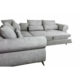 Maxima House Royal Sectional Sleeper Sofa WN0010/GR - Image 2