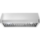 Cosmo 5 Pc Kitchen Package, 30" Electric Range and 30" Under Cabinet Range Hood COS5PKG019 - Image 2