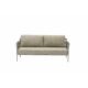 Whiteline Mods -  Catalina 4 Piece Outdoor Collection COL1751-GRY - Image 2