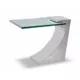 Greg Sheres Clasp Lamp Table L-01S - Image 2