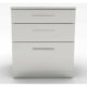 Sunstone 30" Large Triple Drawer Base Cabinet SBC30STD - Image 2