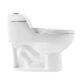 Swiss Madison Château One-Piece Elongated Toilet Dual-Flush 1.1/1.6 gpf - SM-1T803 - Image 2