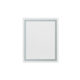 Altair  Genova 24” Rectangle Frameless Modern LED Bathroom Vanity Mirror 744024-LED-NF - Image 2