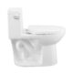 Swiss Madison Avallon One-Piece Elongated Toilet Side Flush 1.28 gpf - SM-1T121 - Image 2