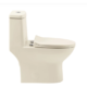 Swiss Madison Ivy One-Piece Elongated Toilet Vortex™ Dual-Flush 1.1/1.6 gpf - SM-1T112 - Image 18