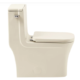 Swiss Madison Concorde One-Piece Square Toilet Side Flush 1.28 gpf - SM-1T107 - Image 14