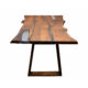 Maxima House Veprevo Dining Table MHM014 - Image 2