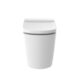 Vovo Integrated Smart Toilet with Bidet Seat and Auto Flush TCB 8100W - Image 4