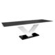 Maxima House Victoria Extendable Dining Table HU0003 - Image 2