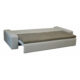 Maxima House London Sectional Sleeper Sofa BEN017 - Image 2