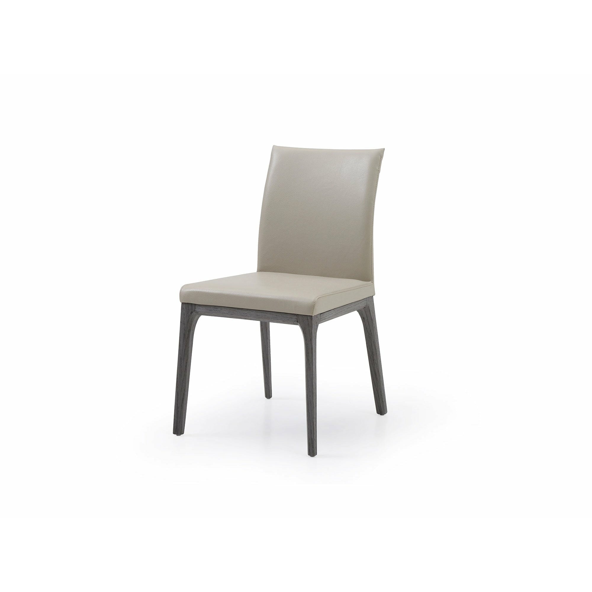 images Whiteline Modern Living - Stella Dining Chair DC1454-GRY/TAU - Image 1