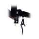 First Team FoldaMount82 Select Side Folding Wall Mounted Basketball System - Image 2