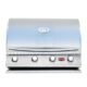 Cal Flame G4 32'' 4 Burner Built In Gas Grill BBQ18G04