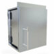 Sunstone 18" Upper Wall Right Swing Door Cabinet SWC18CSDR - Image 2