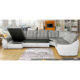 Maxima House Infinity XL Sectional Sleeper Sofa W0021 - Image 2
