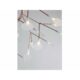 Whiteline Modern Living - Zully Pendant Lamp PL1501 - Image 3