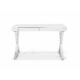 Whiteline Modern Living - Elm Desk Large DK1205L-WHT - Image 2
