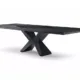 Greg Sheres Angles Dining Table D-06-02 - Image 2