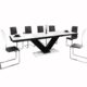 Maxima House Victoria Extendable Dining Table HU0012 - Image 2